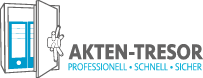 Kundenportal · Akten-Tresor